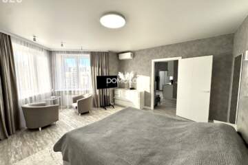 1-к квартира, 46,1 м², 14/14 эт.