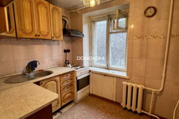 2-к квартира, 45,2 м², 3/9 эт.