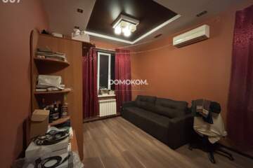 3-к квартира, 72,4 м², 4/5 эт.