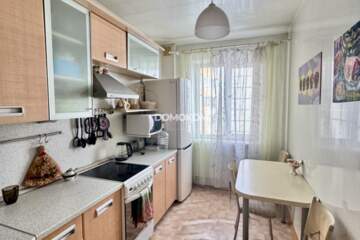 3-к квартира, 64 м², 12/16 эт.