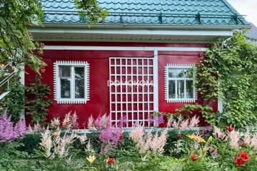 Дача, 50 м², 2 эт.