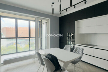 3-к квартира, 90 м², 7/9 эт.