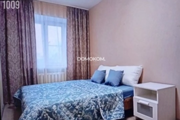 3-к квартира, 60 м², 3/9 эт.