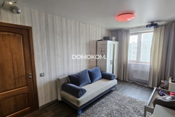 2-к квартира, 47,6 м², 10/10 эт.