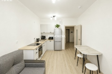 1-к квартира, 44,7 м², 22/25 эт.