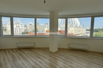 Апартаменты, 56,2 м², 5/16 эт.
