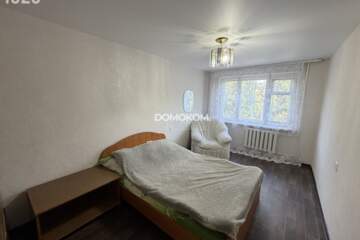 2-к квартира, 44 м², 1/5 эт.