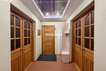 4-к квартира, 87 м², 2/5 эт.