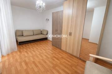 1-к квартира, 30 м², 2/5 эт.