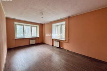 3-к квартира, 60 м², 1/9 эт.