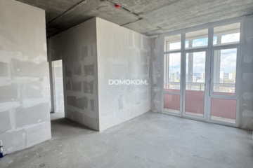 3-к квартира, 56 м², 24/24 эт.