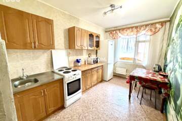 3-к квартира, 68,6 м², 4/16 эт.