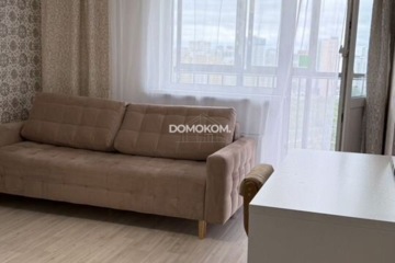 Студия, 22 м², 19/26 эт.