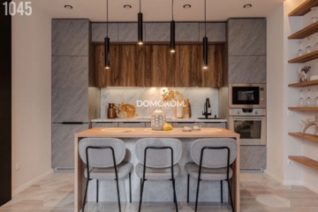 1-к квартира, 54 м², 11/13 эт.