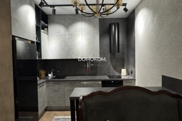 1-к квартира, 50,8 м², 9/15 эт.