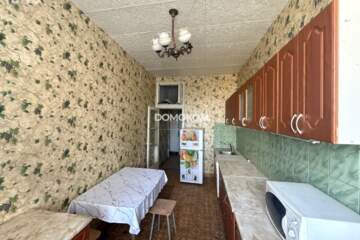 2-к квартира, 54 м², 4/5 эт.