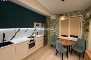 1-к квартира, 28,2 м², 5/6 эт.
