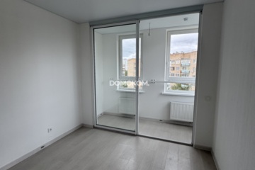 3-к квартира, 53 м², 9/25 эт.