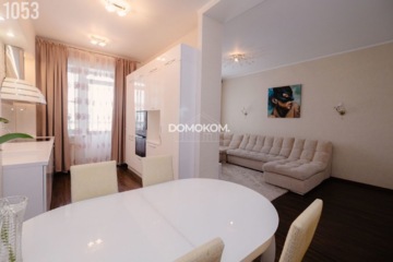 3-к квартира, 80 м², 14/14 эт.
