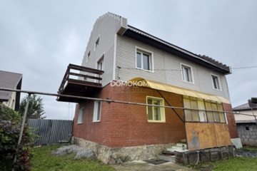 Дом, 200 м², 2 эт.