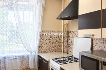 3-к квартира, 56 м², 3/9 эт.