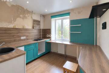 3-к квартира, 60 м², 3/9 эт.