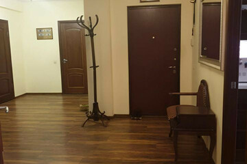 3-к квартира, 121 м², 2/7 эт.