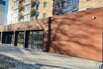 Торговая площадь, 142,5 м², 1/9 эт.