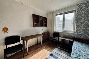 Комната, (всего 5 ком.), 70 м², 7/9 эт.