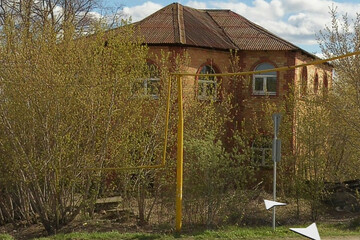 Дом, 345 м², 2 эт.