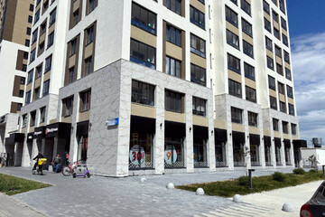 Готовый бизнес, 425 м², 1/25 эт.