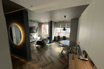 2-к квартира, 50,5 м², 7/20 эт.