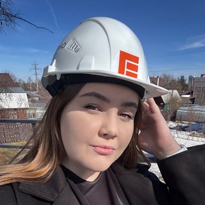Микушина Екатерина